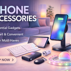 Phone Accessories